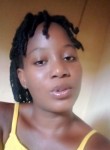 Erica, 24, Lagos