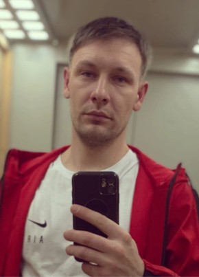 Олег, 31, Россия, Шексна