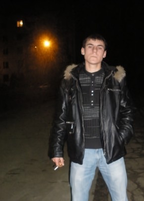 Artemiy, 35, Russia, Sevastopol