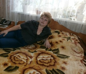 лидия, 64 года, Пенза
