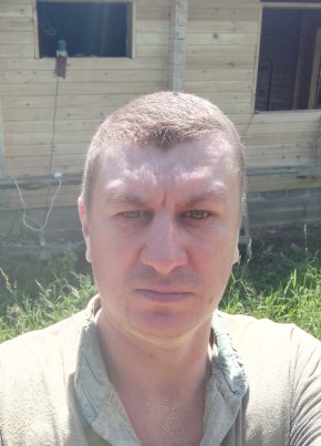 Сергей, 38, Россия, Новосибирский Академгородок