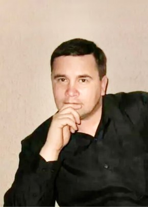 Андрей из Мурома 43 года