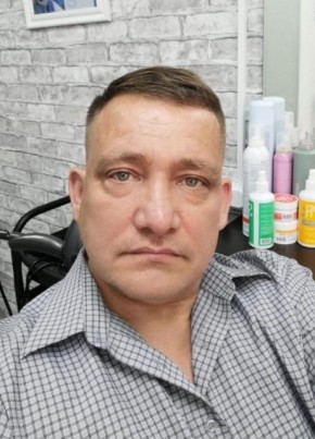 Ivan, 42, Russia, Moscow