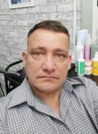 Ivan, 48, Moscow