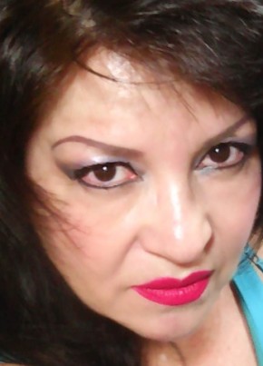 Maria del Rosa, 58, Estados Unidos Mexicanos, Zapopan