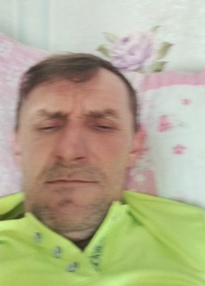 Михаил из Рыбинска 54 года