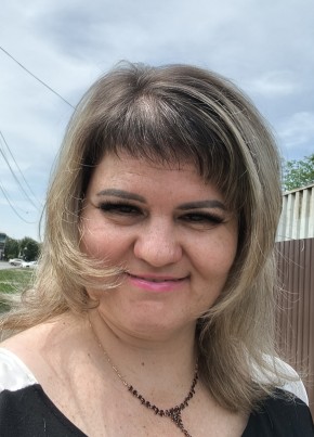 Т̠а̠т̠ь̠я̠н̠а̠ из Кызыла 44 года