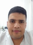 Miguel, 36 лет, Bucaramanga
