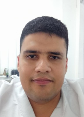 Miguel, 36, República de Colombia, Bucaramanga