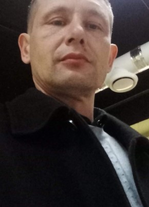 ivan, 25, Russia, Vladivostok
