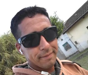 Jonatan, 30, Mar del Plata