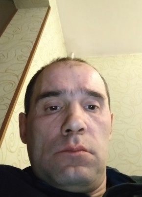 Aleksandr  , 45, Russia, Moscow