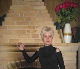 Марина, 57 лет, Владивосток