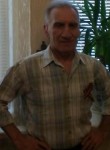 Николай, 69 лет, Самара