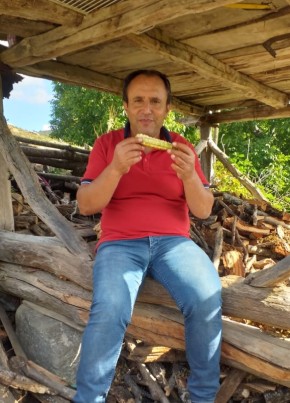 hakan balamir, 49, Türkiye Cumhuriyeti, Bursa