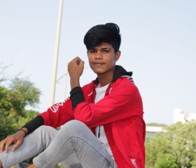 Karan, 21 год, Pune