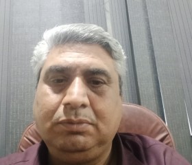 kashif raza, 42 года, کراچی