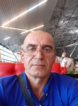 Andrey, 53, Pyatigorsk