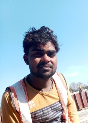 Rajvardhan, 23, India, Amritsar