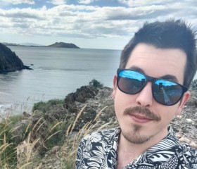 Karl Skywalker, 28, Murcia
