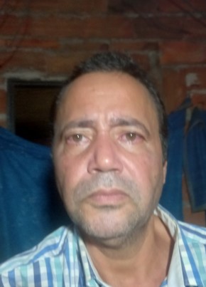 Dione Batista из Goiânia 43 года