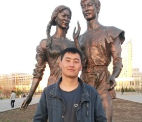 Жанболат Асуатов, 34 года, Челябинск