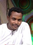 محمد علي التوم, 22  , Khartoum