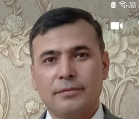 Адхомжон, 38 лет, Түркістан