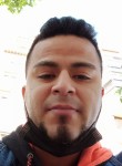 Cristian, 32 года, Distrito de Sant Martí