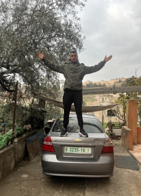 خحخخخ, 21, Palestine, Hebron