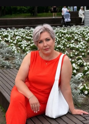 Светлана из Читы 47 лет