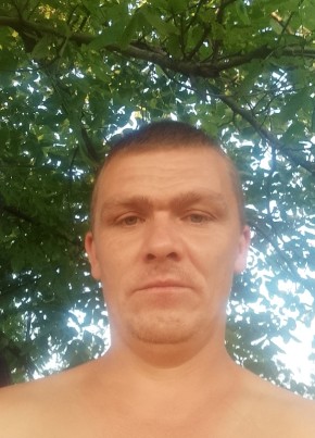 Григорий Гринько, 35, Россия, Краснодар