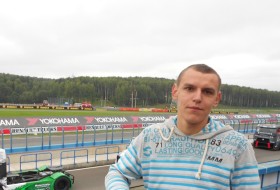 Sergej, 34 - Just Me