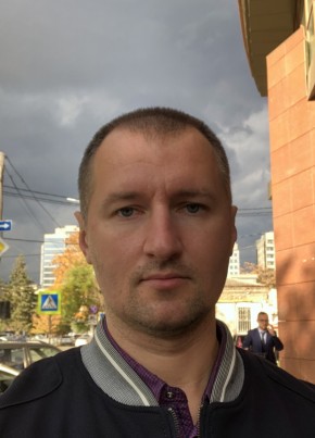 igor, 36, Russia, Krasnodar