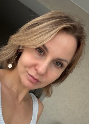 Natalia из Москвы 37 лет