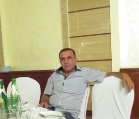 ARMAN, 52 года, Արմավիր