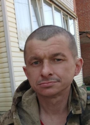 Михаил из Владимира 37 лет
