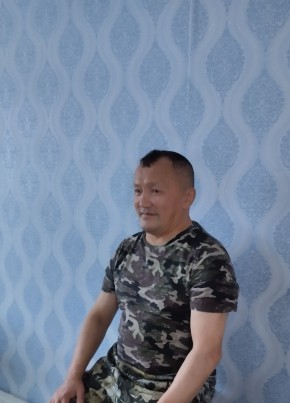 Андрей, 61, Россия, Дудинка