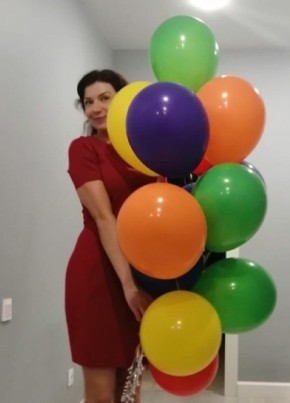 Marina, 44, Russia, Petrozavodsk