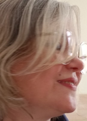 Анна Валерьевна из Наро-Фоминска 52 года