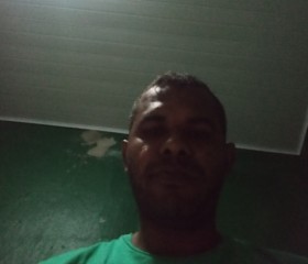 Lucas, 34 года, Maceió