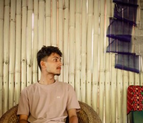 Nishan, 21, Shiliguri