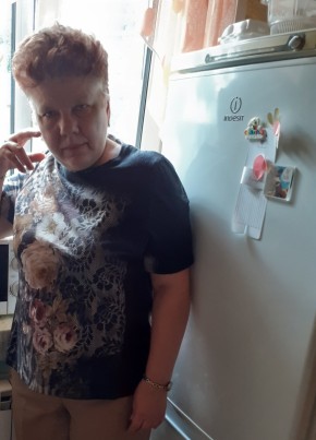 Марина, 63, Россия, Нижний Новгород