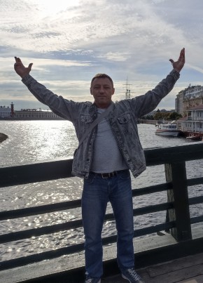Виталий, 48, Россия, Ялта