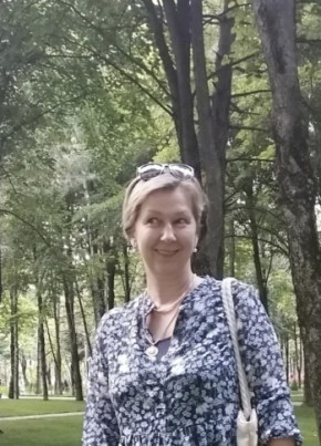 Татьяна из Краснодара 56 лет