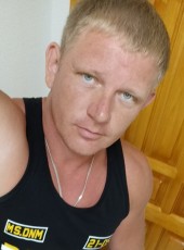 Nik, 36, Russia, Voronezh