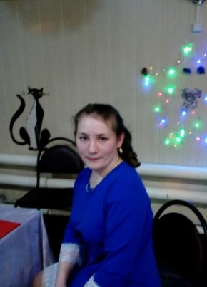 Екатерина, 30, Россия, Вахтан