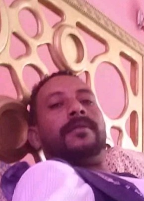 محمد, 39, Sudan, Khartoum