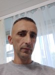 Aleksey, 35, Mahilyow