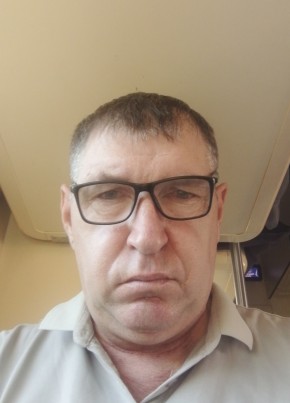 Михаил, 52, Россия, Биробиджан